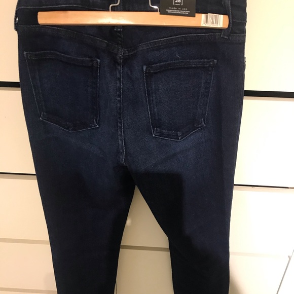 Just Black Jeans; never worn, tags still on - Picture 3 of 3